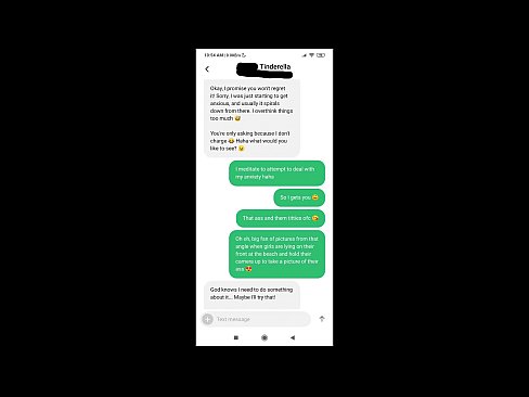 ❤️ Tinder-eko PAWG berri bat gehitu dut nire haremera (hitz egin Tinderrekin barne) Super pornoa %eu.pornsexphoto.ruan ❌️